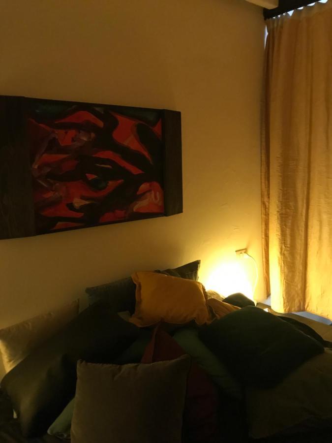 Studio 17 Milano Exteriör bild