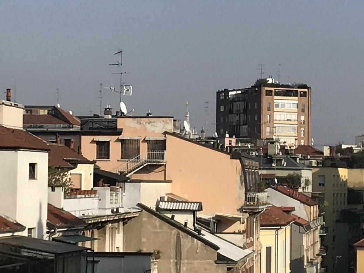 Studio 17 Milano Exteriör bild