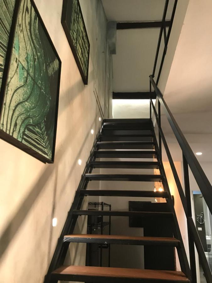 Studio 17 Milano Exteriör bild