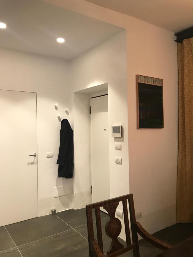 Studio 17 Milano Exteriör bild