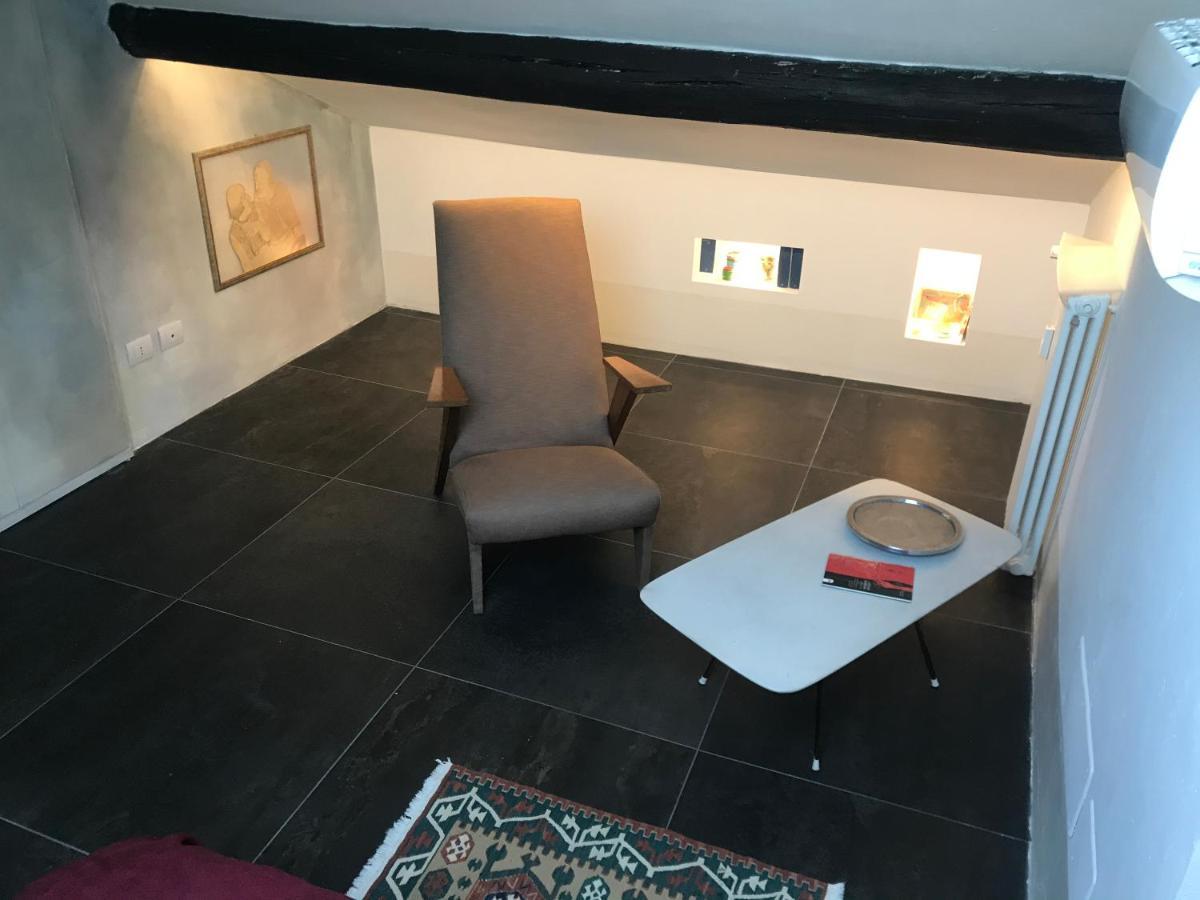 Studio 17 Milano Exteriör bild