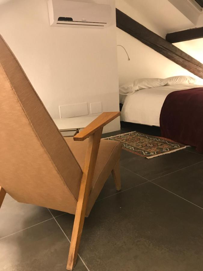 Studio 17 Milano Exteriör bild
