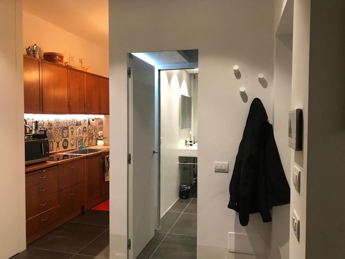 Studio 17 Milano Exteriör bild