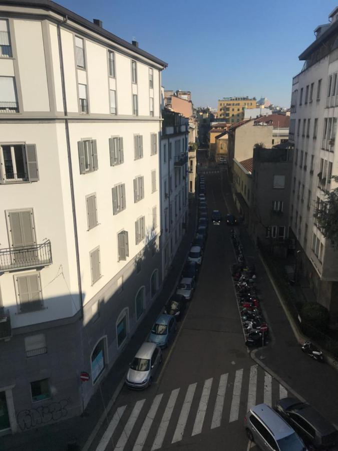 Studio 17 Milano Exteriör bild