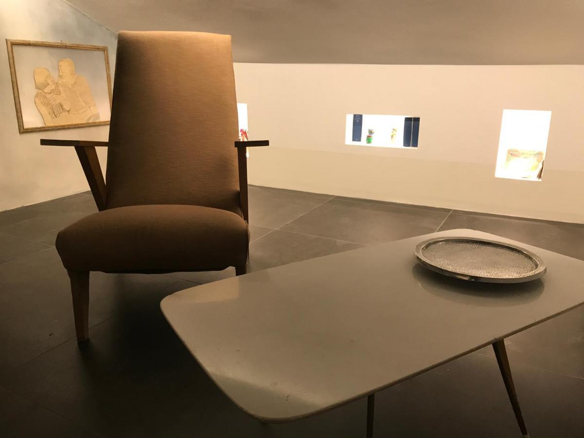 Studio 17 Milano Exteriör bild