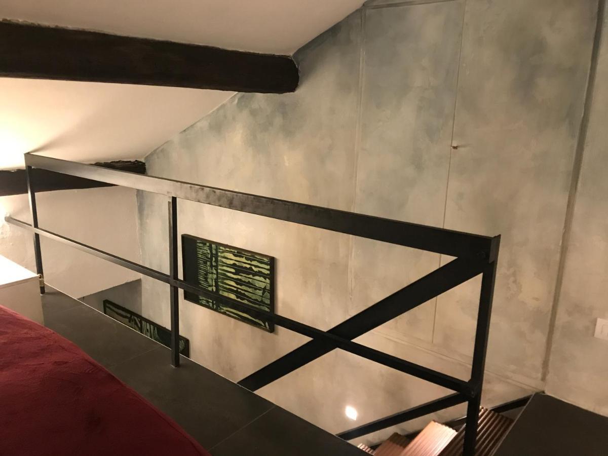 Studio 17 Milano Exteriör bild