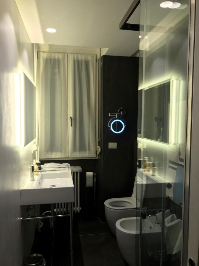 Studio 17 Milano Exteriör bild