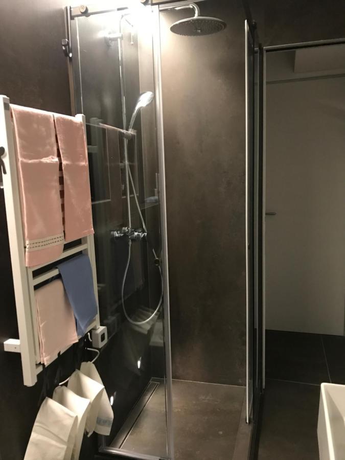Studio 17 Milano Exteriör bild