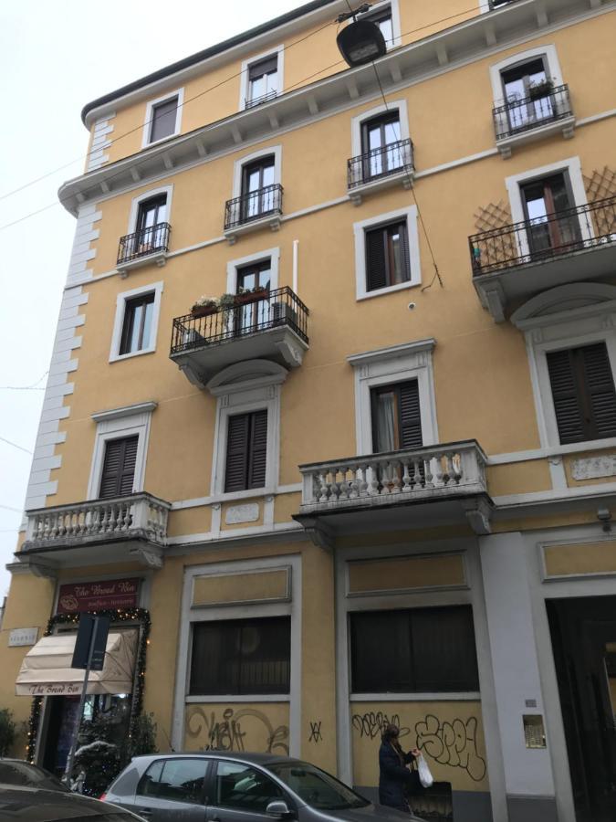 Studio 17 Milano Exteriör bild