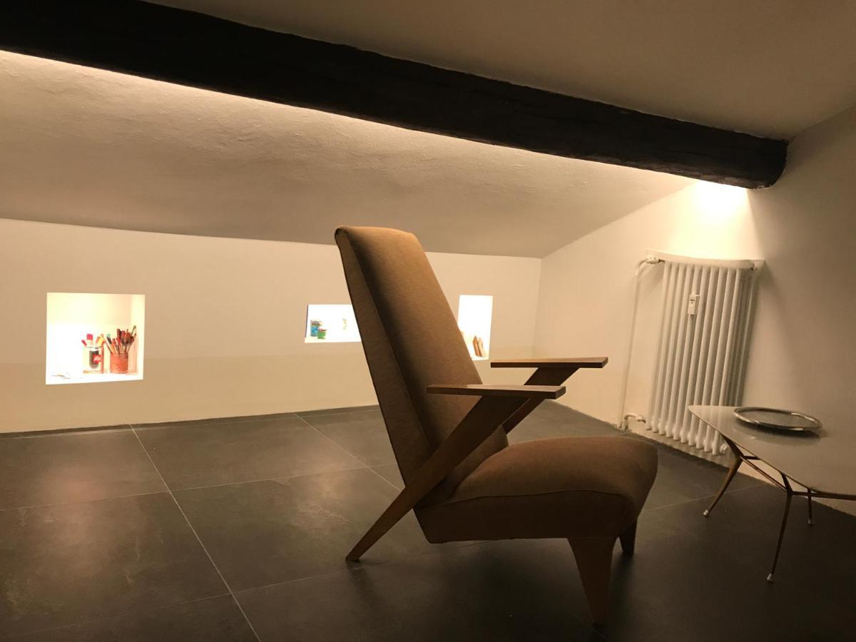 Studio 17 Milano Exteriör bild