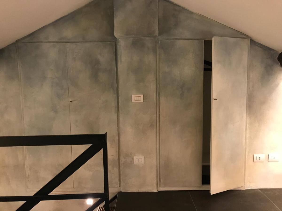 Studio 17 Milano Exteriör bild