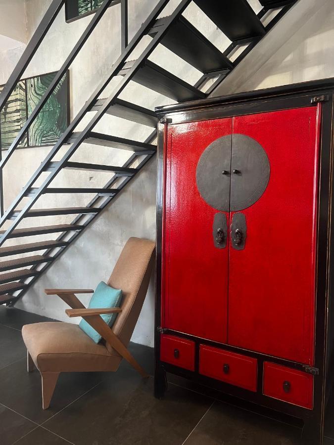Studio 17 Milano Exteriör bild