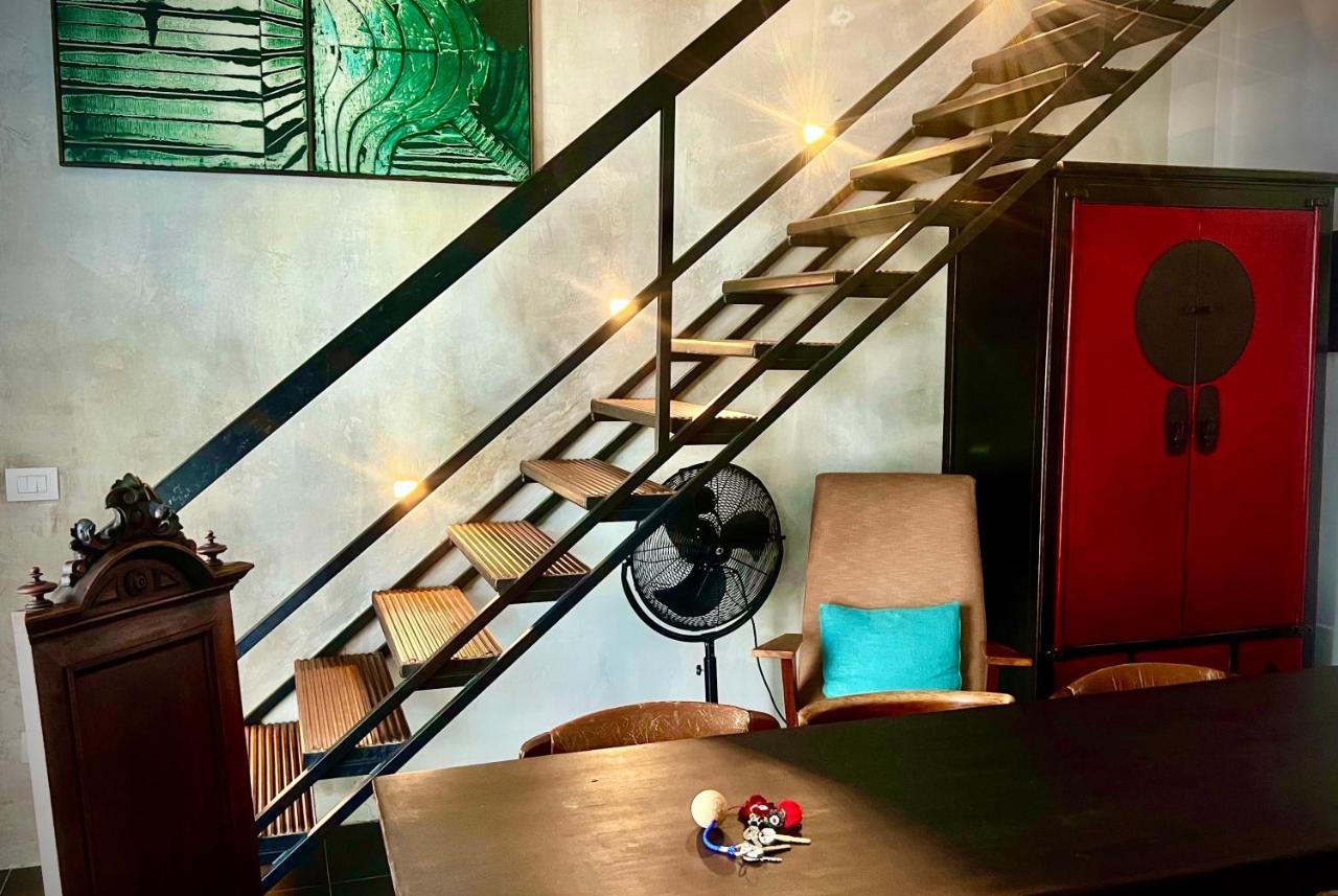 Studio 17 Milano Exteriör bild