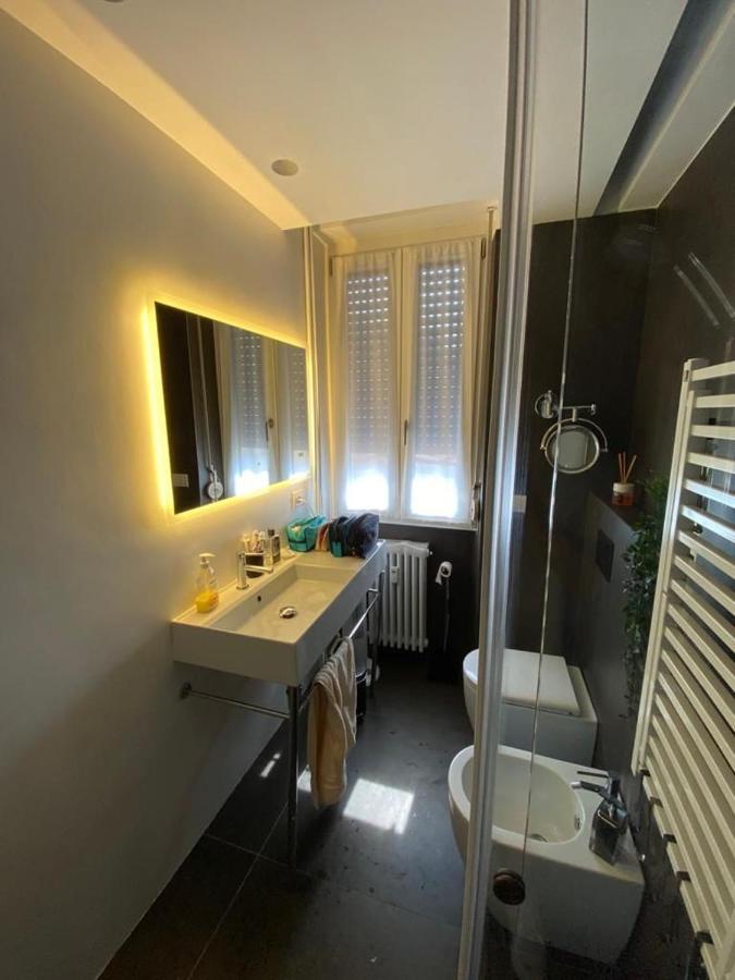 Studio 17 Milano Exteriör bild