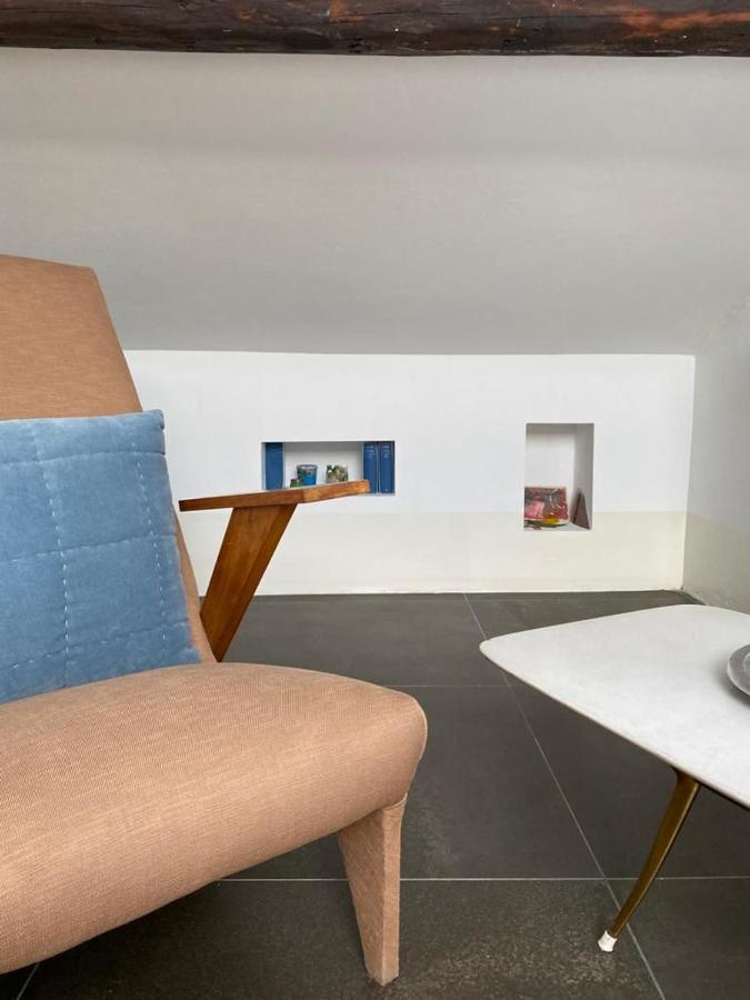 Studio 17 Milano Exteriör bild